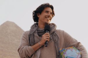 Mathias De Stefano