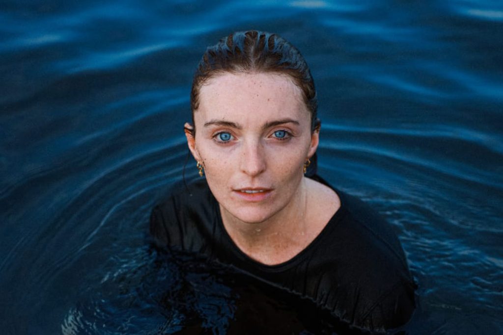 Leanne Fogarty
