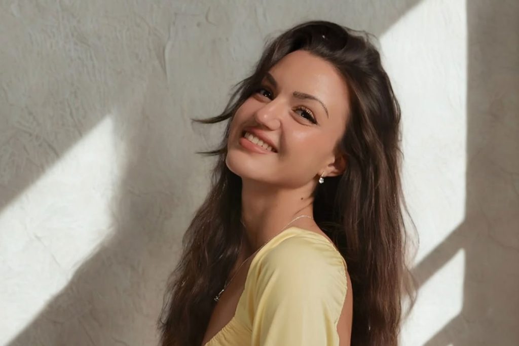 Teodora Stokuća