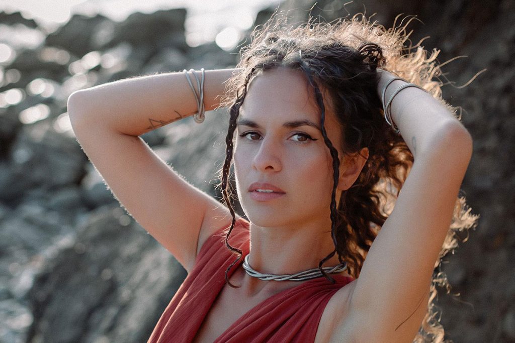 Maite La Muse