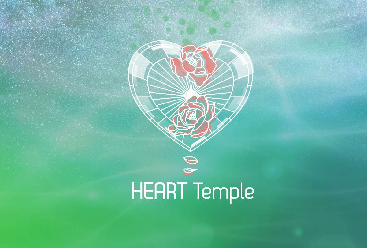 Heart Tample