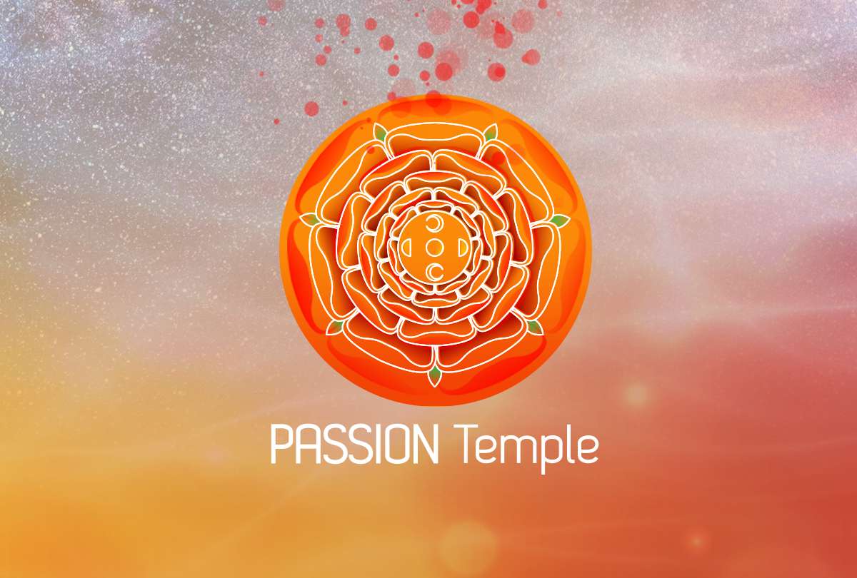 Passion Tample