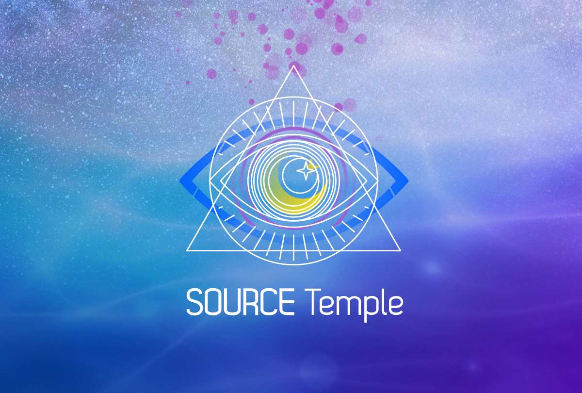 Source Tample