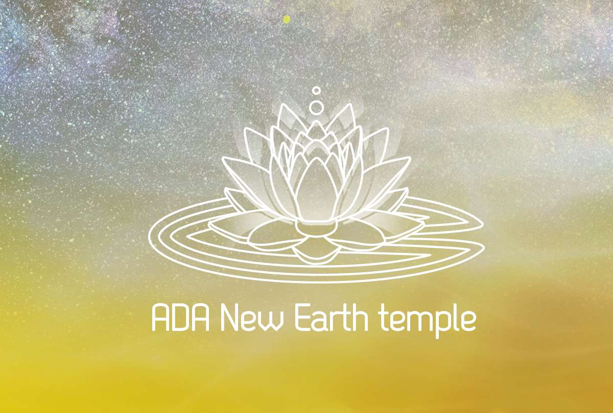 ADA New Earth temple